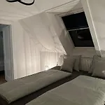Appartement Traeumerei *