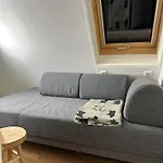 Appartement Traeumerei Veitsch