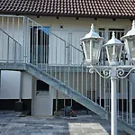 Appartement Traeumerei