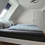 Appartement Traeumerei *