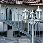Appartement Traeumerei