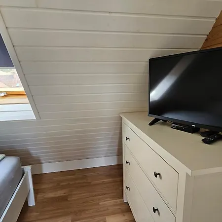 Appartement Traeumerei Veitsch