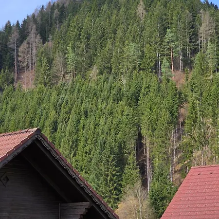 Appartement Traeumerei