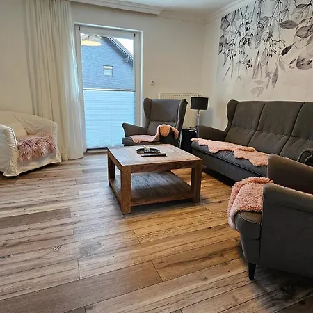 Traeumerei Appartement Veitsch