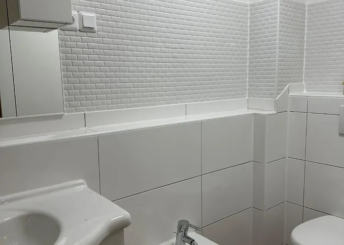 Appartement Traeumerei *