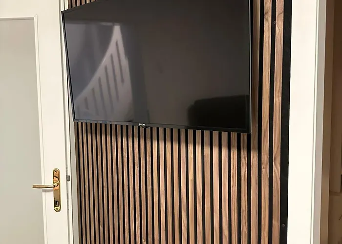 Traeumerei Appartement