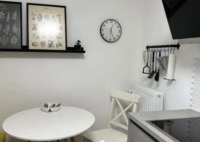 Traeumerei Appartement *