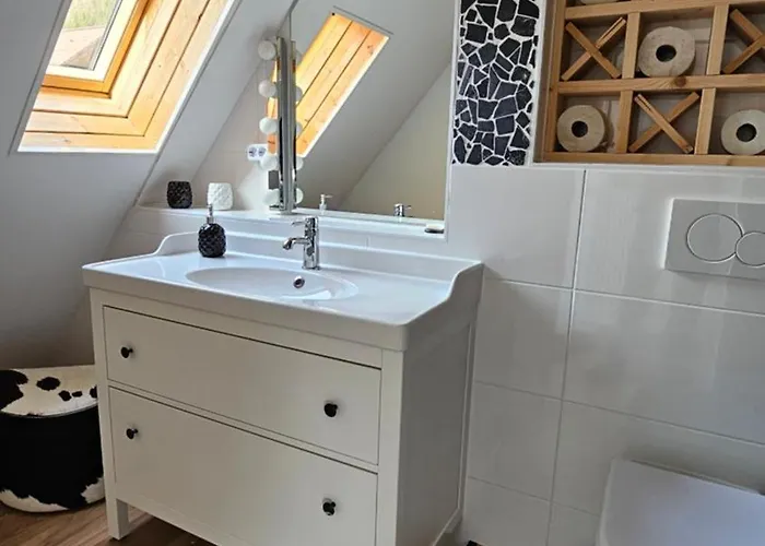 Appartement Traeumerei Veitsch