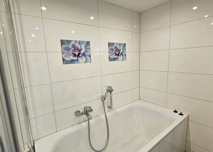 Traeumerei Appartement *