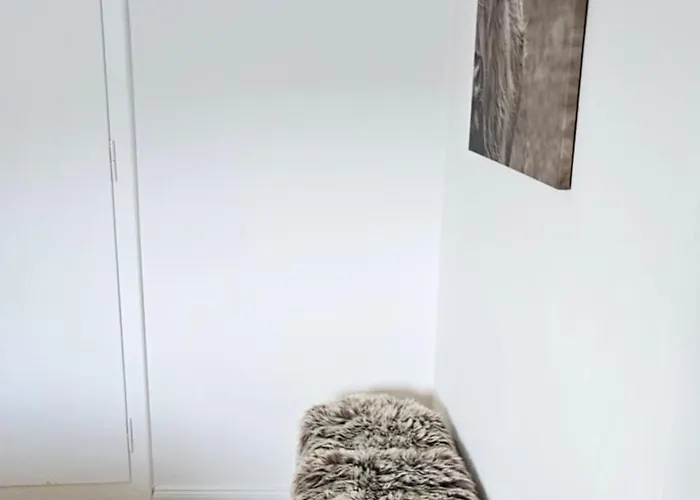 Appartement Traeumerei Veitsch