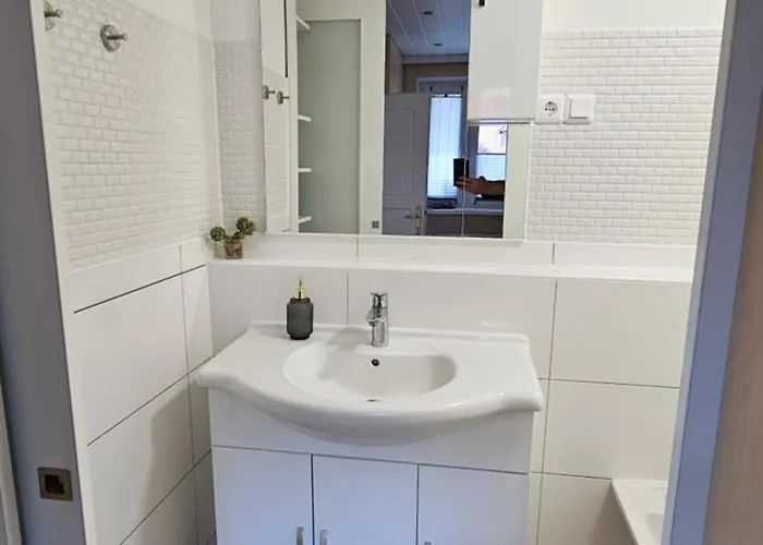 Traeumerei Appartement Veitsch