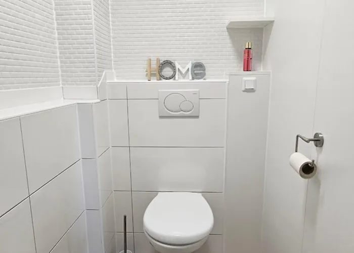 Appartement Traeumerei Veitsch