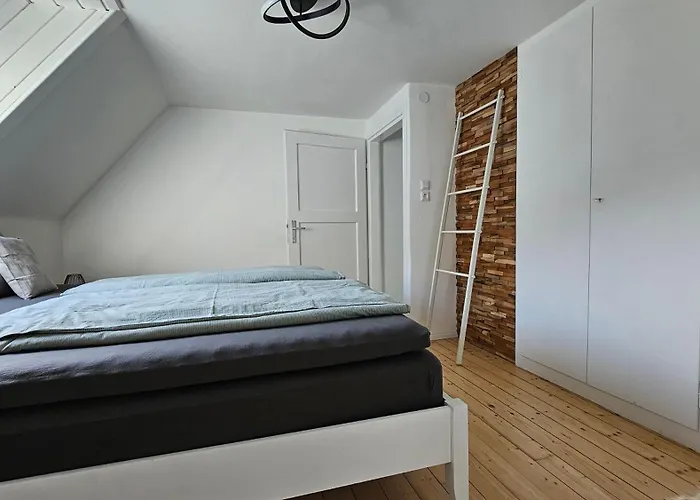 Appartement Traeumerei