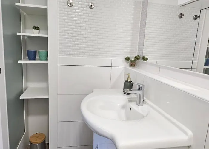 Traeumerei Appartement