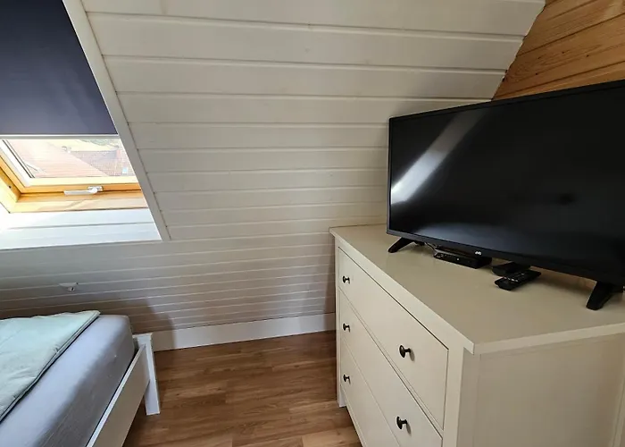 Appartement Traeumerei Veitsch