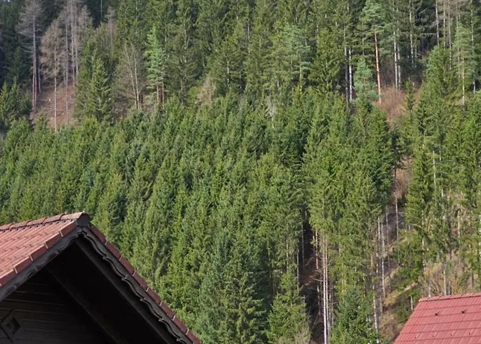 Appartement Traeumerei