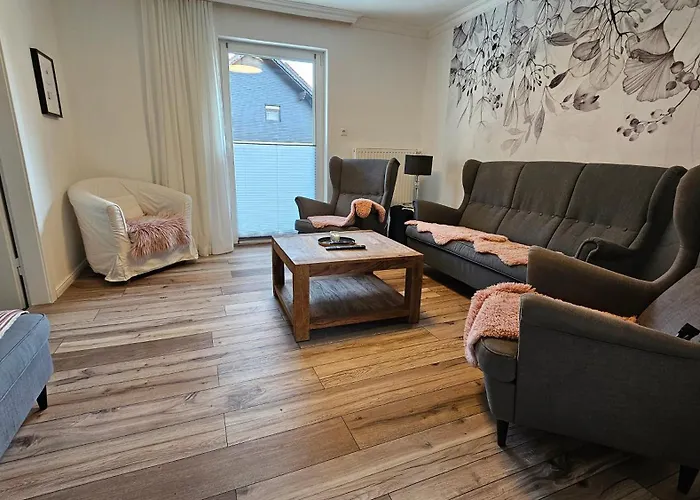 Traeumerei Appartement Veitsch