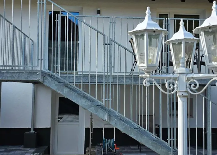 Appartement Traeumerei