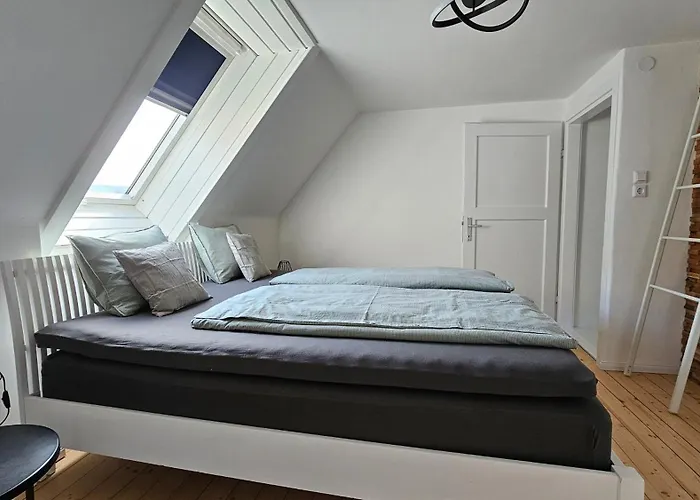 Appartement Traeumerei *