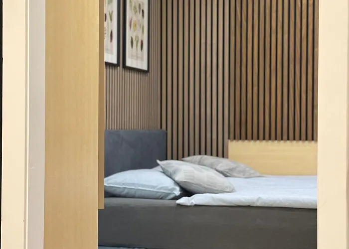 Appartement Traeumerei